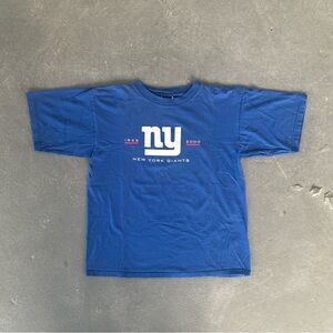 90s New York Giants Men's T-Shirt